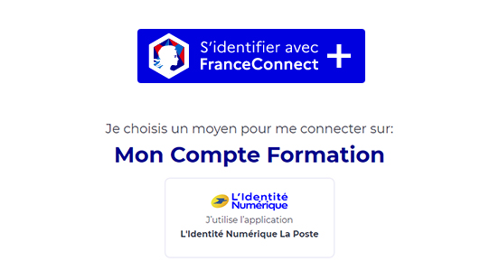 Digital Formations Tuto Cr er Un Compte FranceConnect Digital Formations Tuto Cr er Un Compte FranceConnect
